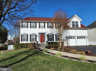 9626 Cloverhill Rd, Manassas, VA 20110