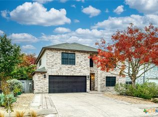 18104 Gantry Dr, Pflugerville, TX 78660