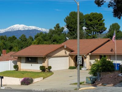 312 N Prospectors Rd, Diamond Bar, CA, 91765