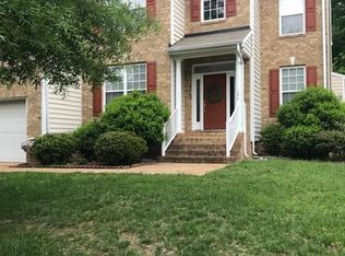 124 Corvette Dr, Williamsburg, VA 23185