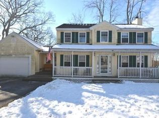 24 Damon Ave, Haverhill, MA 01832