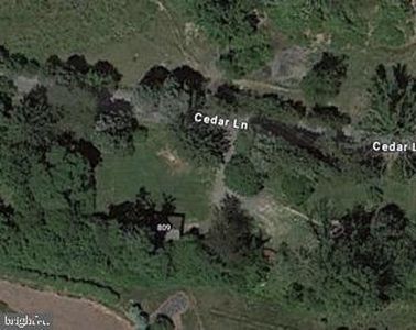 809 Cedar Ln, Bel Air, MD, 21015