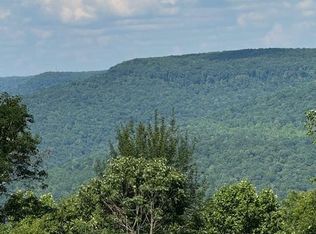 N/a Round Cove Rd, Monterey, TN 38574