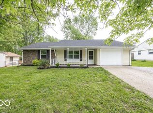 8145 Railroad Rd, Indianapolis, IN 46217