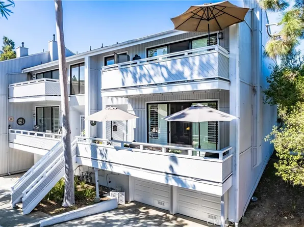 16 Wild Goose Ct #64, Newport Beach, CA 92663