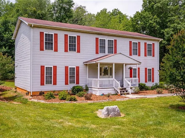 212 Burton Farm Rd, Browns Summit, NC 27214