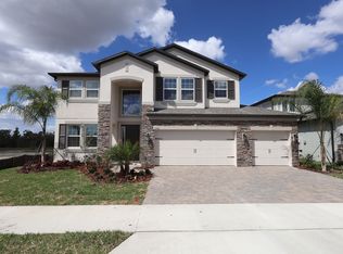 5792 Freesia Dr, Lakeland, FL 33811
