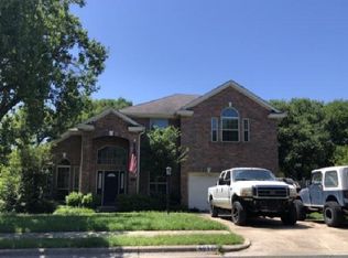 4017 Trout Dr, Austin, TX 78749