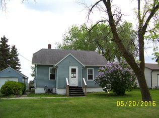 2005 160th Ave S, Comstock, MN 56525