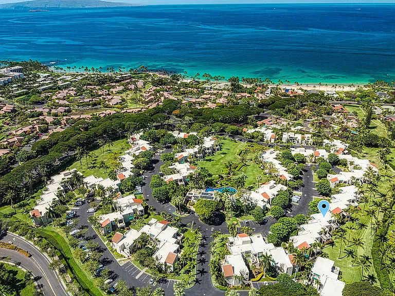 Wailea Alanui Dr — Photo 36