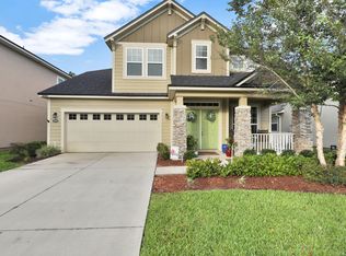 3894 Burnt Pine Dr, Jacksonville, FL 32224