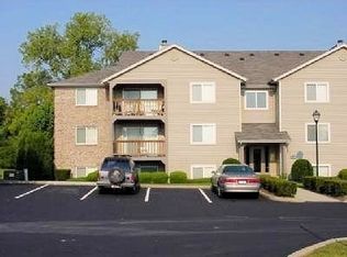 11535 Regency Square Ct UNIT 5, Cincinnati, OH 45231