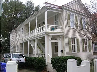 239 Rutledge Ave Charleston SC | Zillow