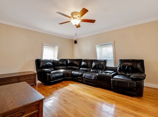 91 Elm St APT 3, Worcester, MA 01609