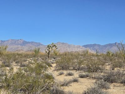 3040 S Castle Butte Rd, Yucca, AZ, 86438