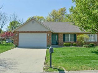 7706 Baxter Dr, Belleville, IL