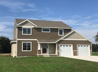 LOT 71 Tentree St NW, Sparta, MI 49345