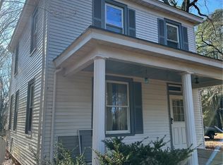 23319 Old Cox Rd, Petersburg, VA 23803