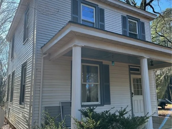 23319 Old Cox Rd, Petersburg, VA 23803