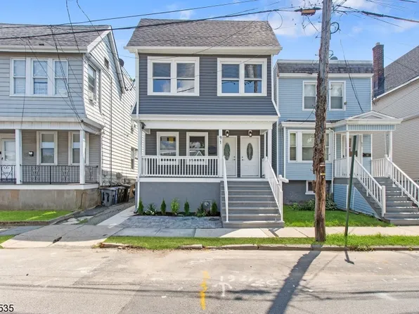 19 Rosehill Pl, Irvington, NJ 07111