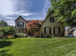 1305 E 154th St, Olathe, KS 66062