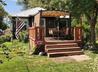 306 Depot St, Enterprise, OR 97828