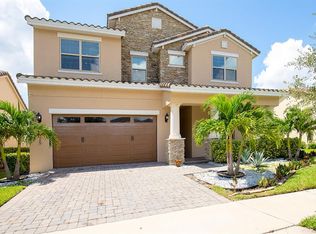 10125 Henbury St, Orlando, FL 32832