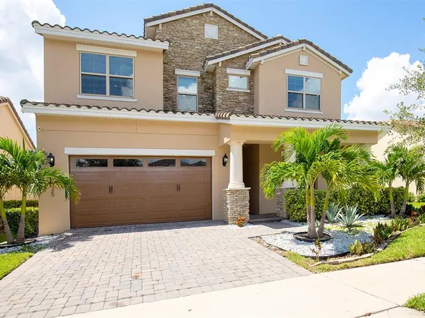 10125 Henbury St, Orlando, FL 32832