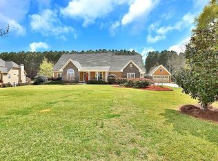 1438 Snapping Shoals Rd, McDonough, GA 30252