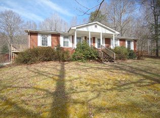 4890 Mount Tabor Rd, Blacksburg, VA 24060