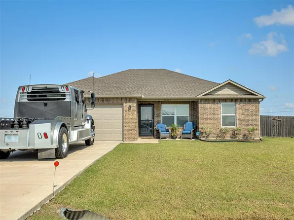 10494 Cadens Trl, Shawnee, OK 74804