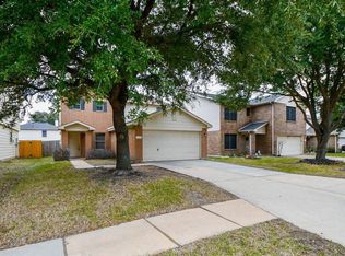 15222 Blue Creek Ranch Dr, Houston, TX 77086