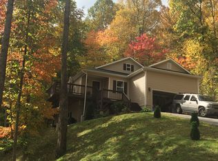 311 Fern Trl, Waynesville, NC 28786