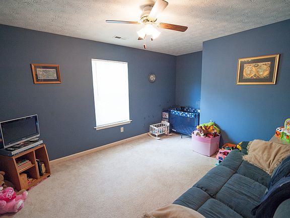 3rd Bedroom