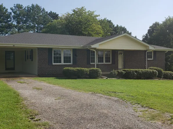 411 Eells St, Loretto, TN 38469