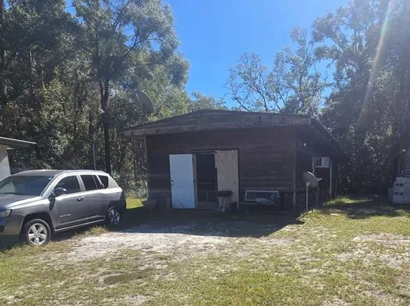 567 NE 395th Ave, Old Town, FL 32680
