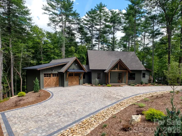 465 Mountain Brook Trl, Brevard, NC 28712