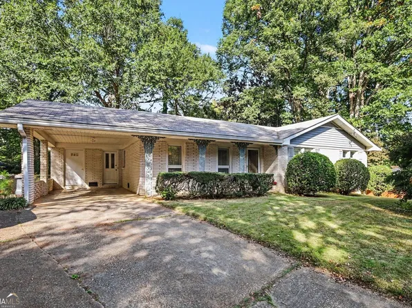 1456 Juneau Ct, Tucker, GA 30084