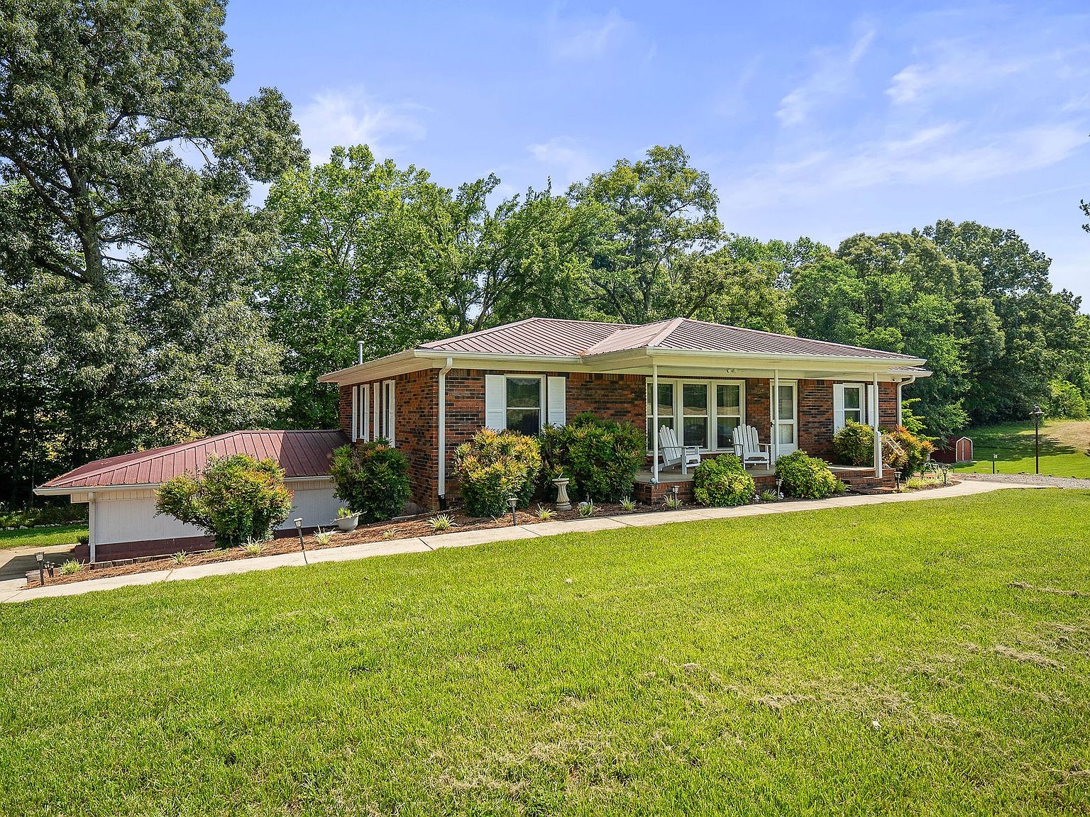 279 Barlow Rd, Quebeck, TN 38579 Zillow
