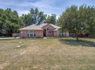 3413 Pecan Dr, Flower Mound, TX 75028