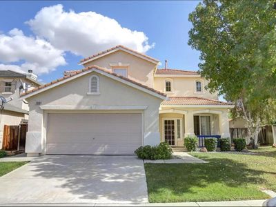 1330 Haley Ct, Tracy, CA, 95377