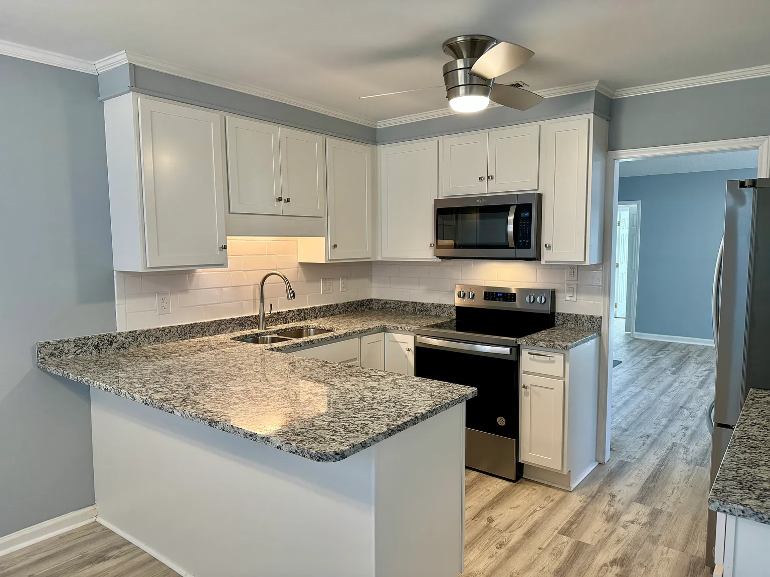 3 bed, 1456 sqft, $1,650 — Photo 4