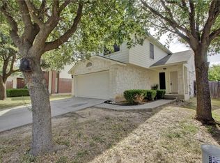 15009 Drusillas Dr, Pflugerville, TX 78660