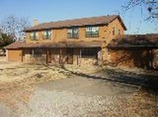 808 N Austin St, Comanche, TX 76442