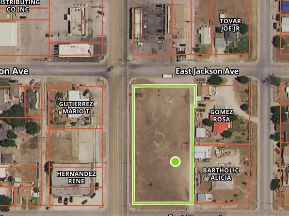 N Main St, Lovington, NM 88260