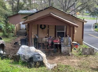 227 S Corry St, Quincy, FL 32351