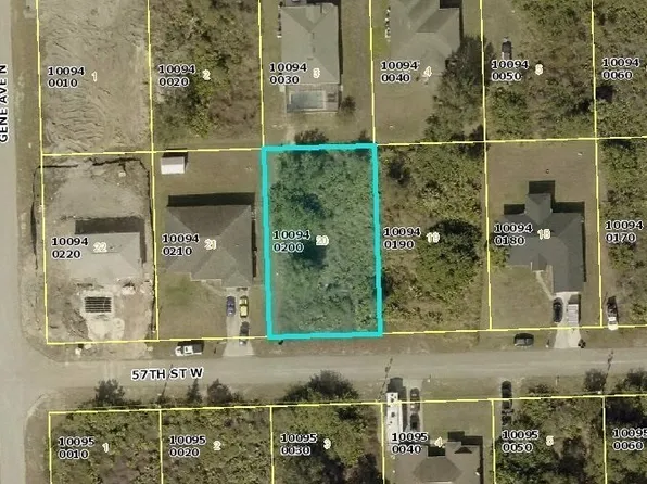 2616 57th St W, Lehigh Acres, FL 33971