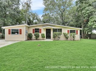 4726 Herta Rd, Jacksonville, FL 32210