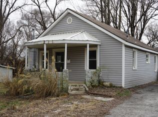 1434 W Catalpa St, Springfield, MO 65807