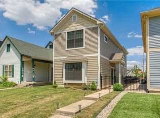 1334 Hoyt Ave, Indianapolis, IN